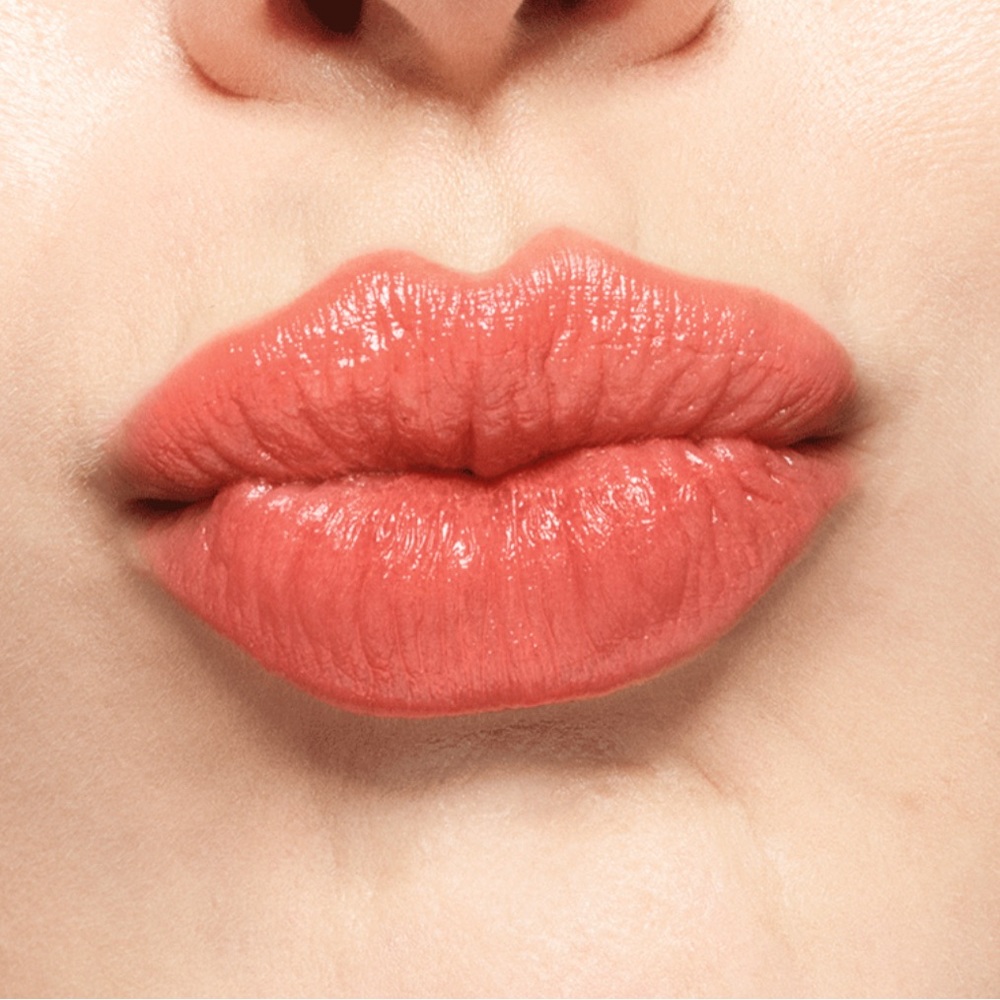 Mary Kay supreme hydrating lipstick coral confetti